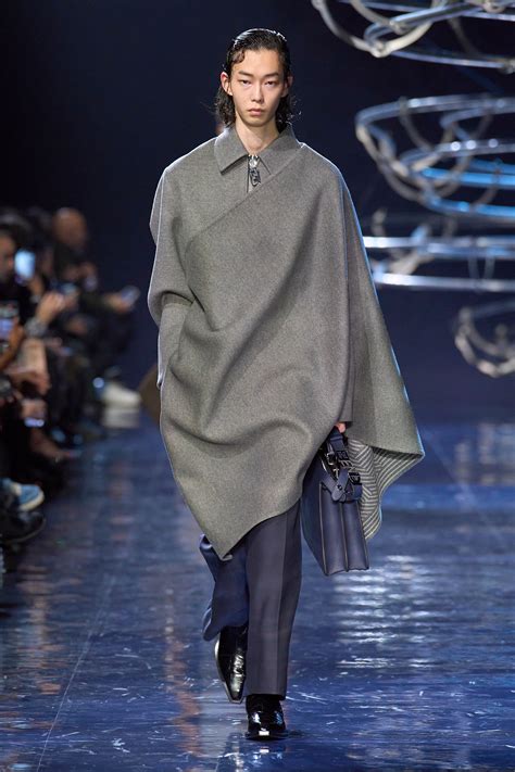 vogue runway fendi mens